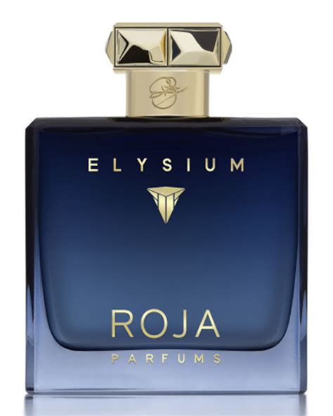 elysium roja parfum|roja parfums exclusive elysium.